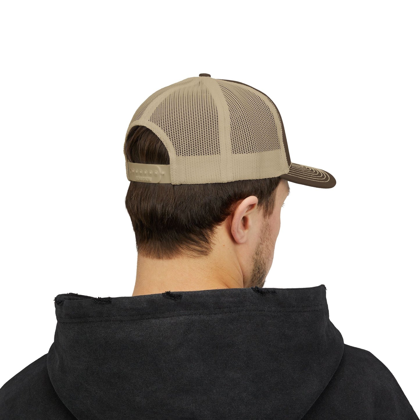 Snapback Trucker Cap - Y'all Need Jesus