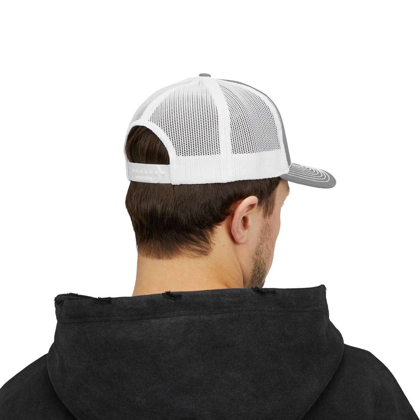 Snapback Trucker Cap - Y'all Need Jesus
