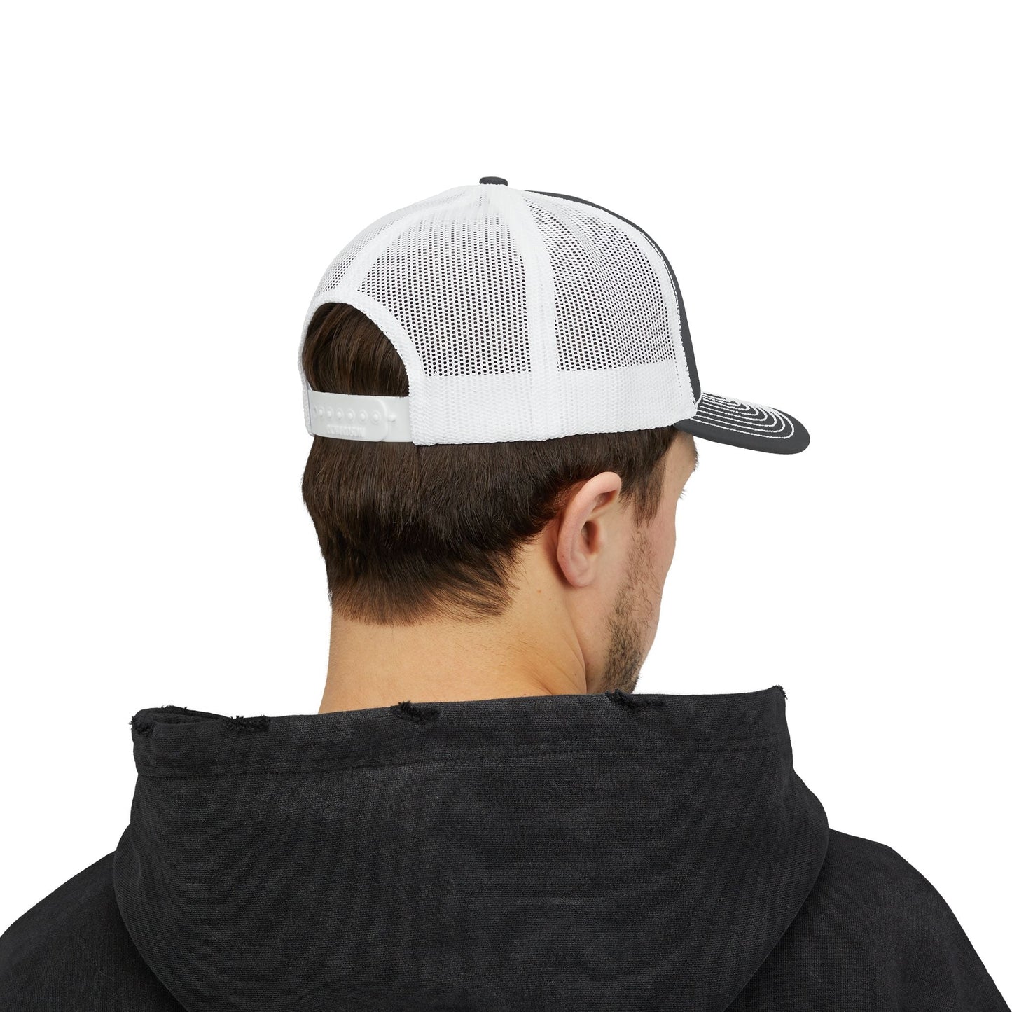 Snapback Trucker Cap - Y'all Need Jesus