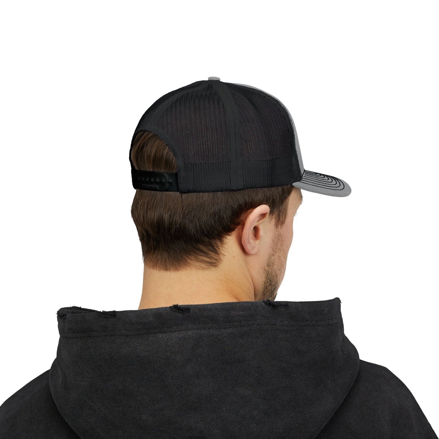 Snapback Trucker Cap - Y'all Need Jesus