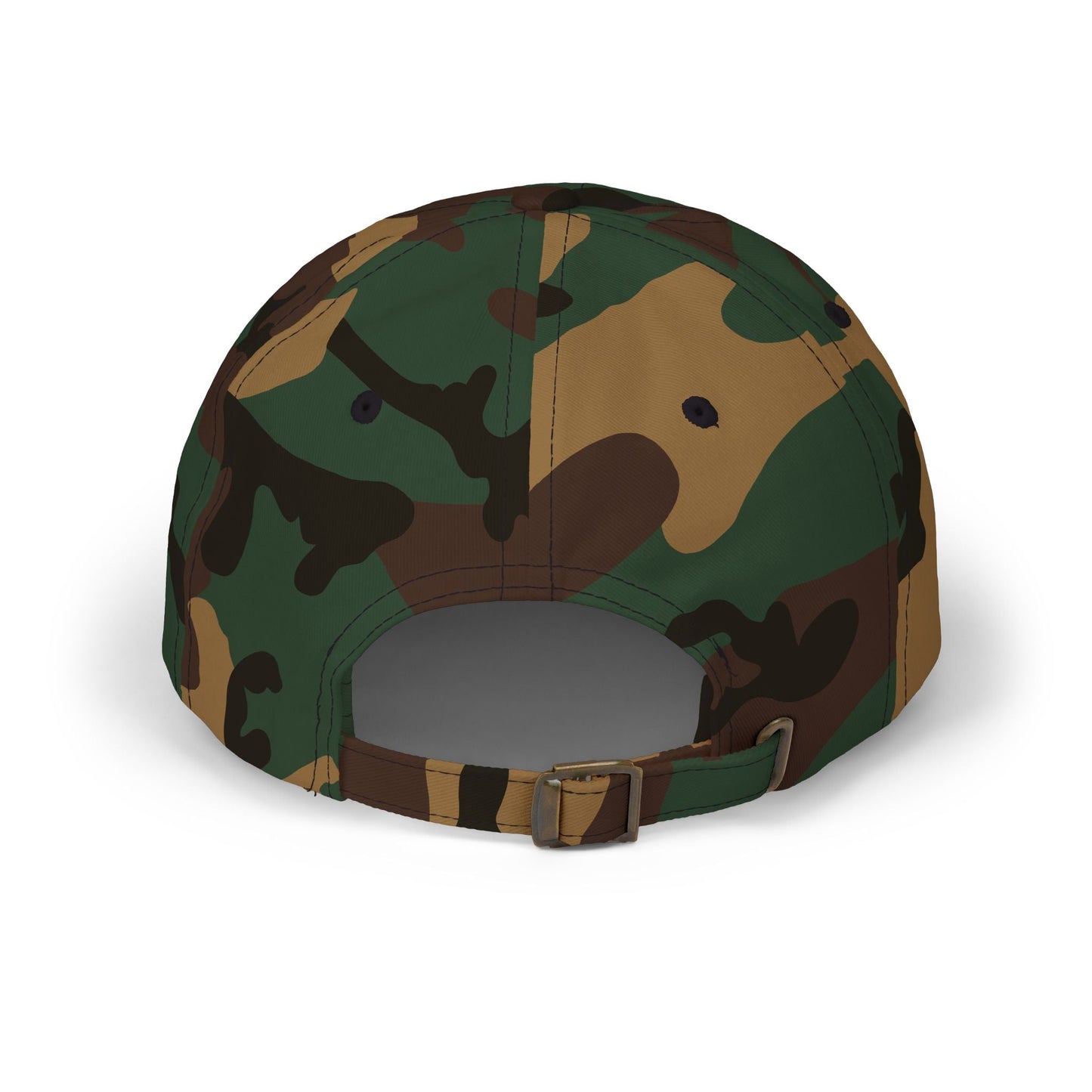 A lot Can Happen in 7 Days - Easter themed Ballcap