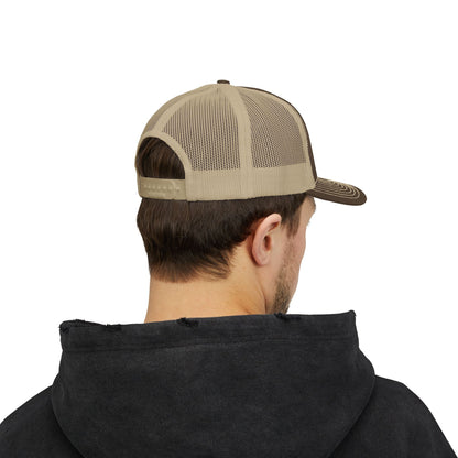 Snapback Trucker Cap - Y'all Need Jesus
