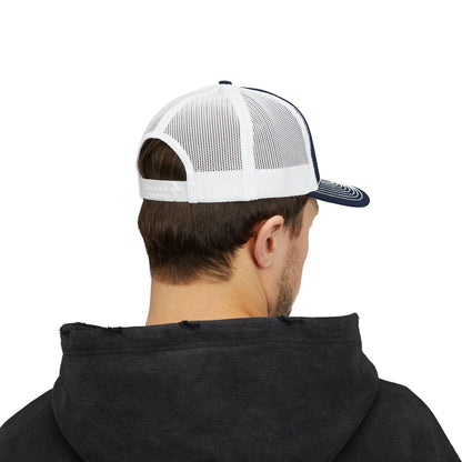 Snapback Trucker Cap - Y'all Need Jesus