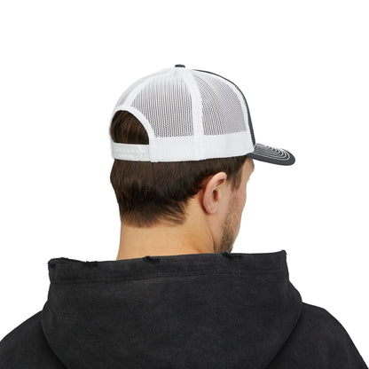 Snapback Trucker Cap - Y'all Need Jesus