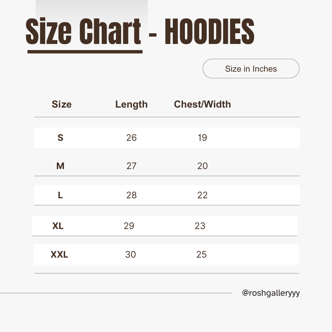 Van Gogh Hoodie - White