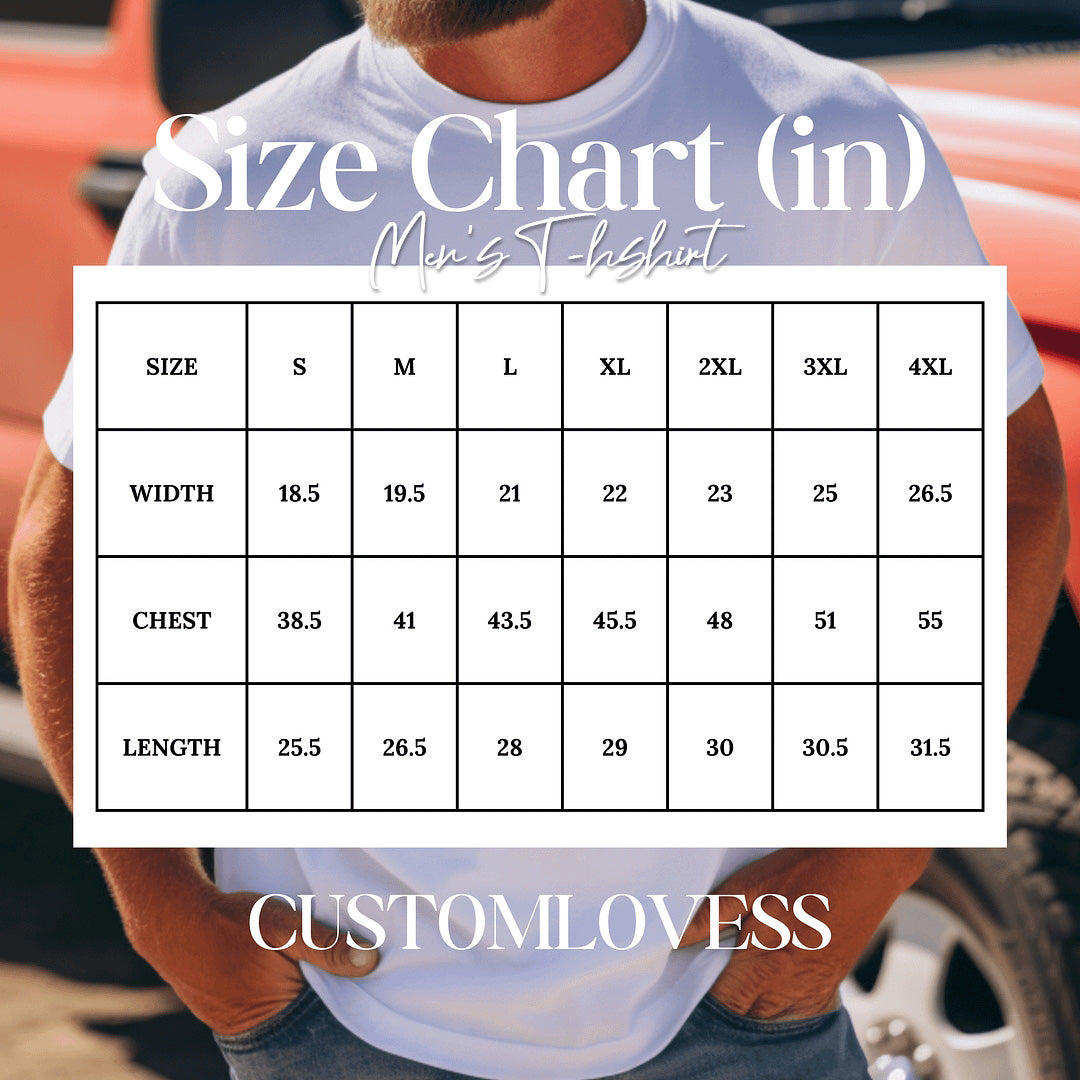 Custom Gen X Maga T-shirt